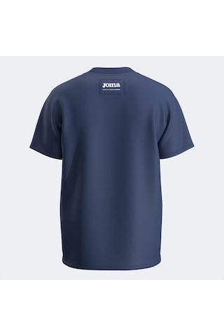 Joma 104121.345-20.075 Urban Street Erkek Spor Tişört Lacivert