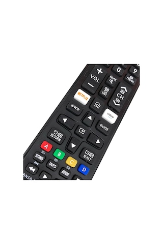 Samsung Uyumlu, 50Tu8500 Smart Led Tv Kumandası