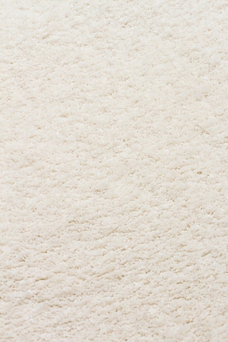 Eko Halı Zen Amorf 01 White Amorf Kesim Hav Toz Vermez Yumuşak Dokulu Salon Halısı Oturma Odası Halısı Yatak Odası Halısı Koridor Halısı Mutfak Halısı Modern Makine Halısı Beyaz