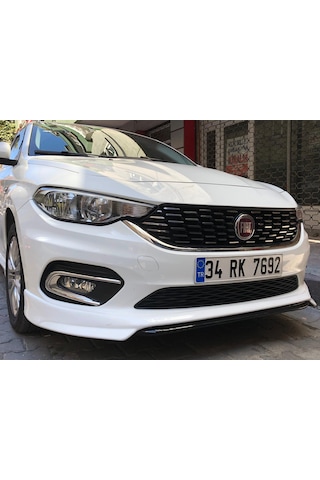 Fiat Egea  Ön Ek