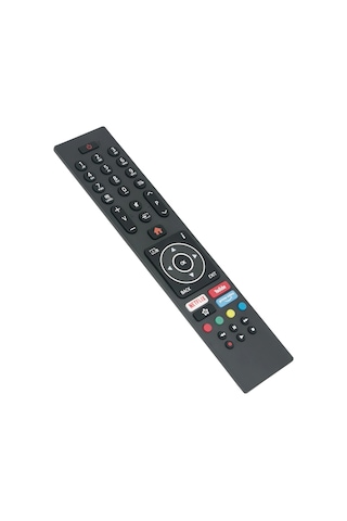 Vestel Uyumlu 43Ud9300 Smart 4K Led Tv Kumandası
