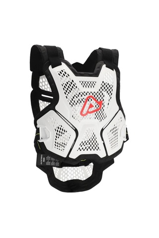 Acerbis Roost Deflector P035 Vücut Koruma Beyaz