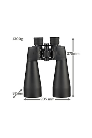 Bresser. Astro 25x70 Dürbün 25x70 Çok Renkli
