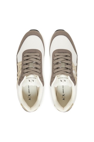 Armani Exchange Armanı Exchange Kadın Ayakkabı Xw002150-af19388-mz281 Çok Renkli