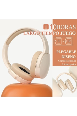 Torima P2961 Kablosuz Bluetooth Kulak Üstü Kulaklık
