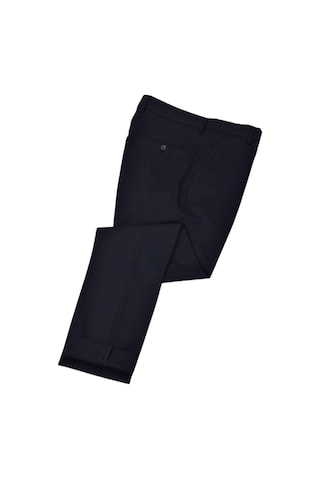Kamer Erkek Klasik Pilesiz Kumaş Pantolon P1175 Bgl-st04757 Siyah