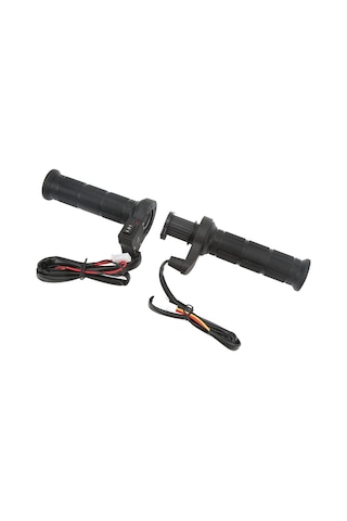 Powermaster Pm-23809 Motosiklet Gidon El Isıtıcı