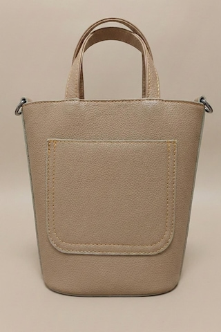 Rovebella Birdie Bag Mini Kova Çanta Çok Renkli