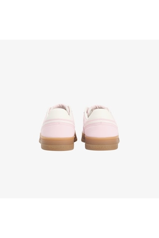 Tommy Hilfiger Greenwich Textile Kadın Pembe Spor Ayakkabı En0en02805 Pembe