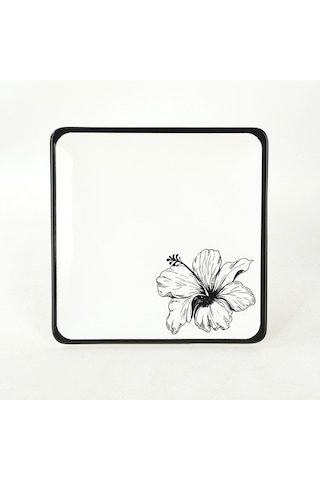 Keramika Lotus Yemek Takımı 24 Parça 6 Kişilik - 20037