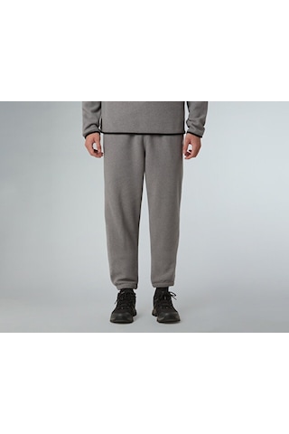 The North Face M Glacier Fleece Pant Erkek Outdoor Eşofman Altı Nf0a8d0tcqı1 Gri Gri