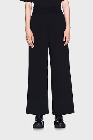 Armani Exchange Bayan Pantolon Xw001830 Af10818 Uc001 Siyah Siyah