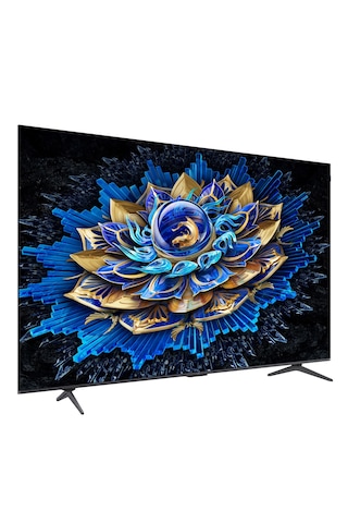 Tcl 55T8D 55" 4K Premium QLED GTV