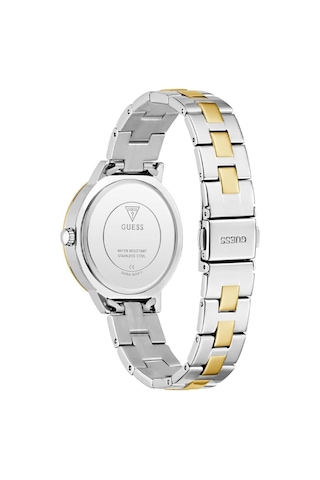 Guess Gugw0944l3 Kadın Kol Saati Metalik Gri