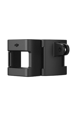 Dji Osmo Pocket Aksesuar Bağlantı Aparatı
