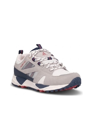 Humtto 160-350352a Erkek Klasik Sneaker Beyaz