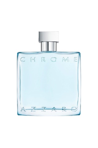 Azzaro Chrome 75 Ml Shampoo+edt 100 Ml+edt 10 Ml Erkek Parfüm Seti