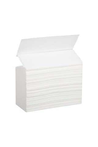 Wex Extra Z Katlı Havlu Dispenser Peçete 200'lü 12 Paket