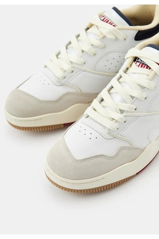 Lacoste Erkek Ayakkabı 748sma010240f Çok Renkli