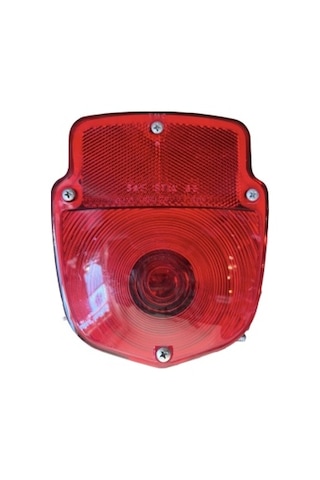 1 Adet 1953-1956 FORD PICKUP STop Lambası USA Ürünüdür