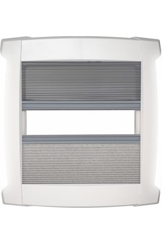 Mpk 40X40 Heki Visionstar M Pro Iı Beyaz