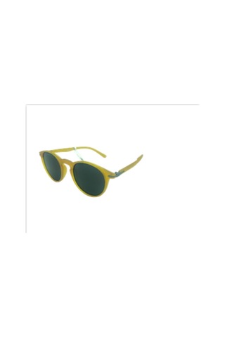 Holeygram Mod.904 C.srı Sarı Unisex Güneş Gözlüğü Sarı
