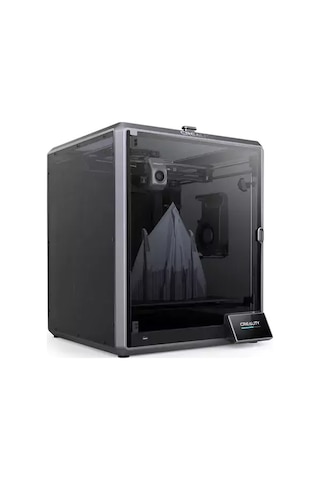 Creality K1 Max AI Hızlı 3D Yazıcı