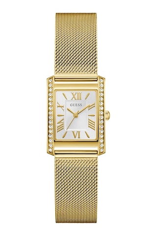 Guess Gugw0997l2 Kadın Kol Saati Altın