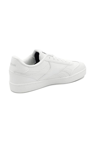 Reebok Smash Edge Kadın Günlük Ayakkabı 100220520 Beyaz