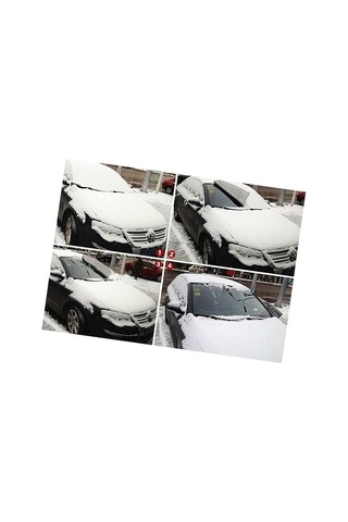 Araç Ön Cam Brandası Kar-buz Önleyici Koruyucu Evimdeyokyok