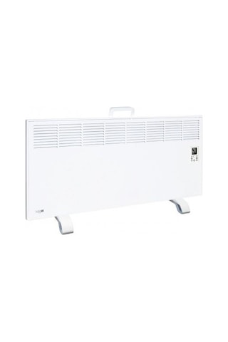 İvigo EPK4590E25W 2500 W WİFİ Dijital Profesyonel Konvektör Beyaz