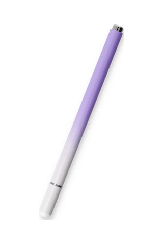 Ilkeshop Newface Dokunmatik Stylus Kalem Pen 108 - Mor