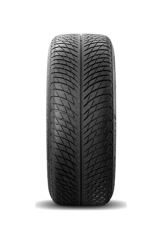 Michelin 275/35 R21 103V XL Pilot Alpin 5 MI Kış Lastiği 2025