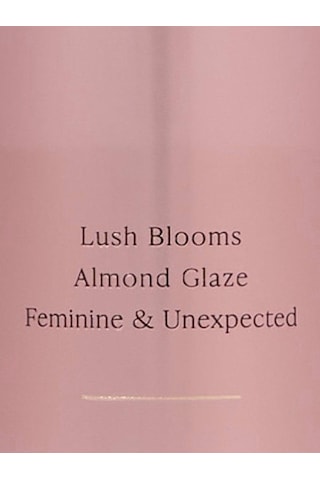 Victoria S Secret Velvet Petals Vücut Spreyi 250 ML