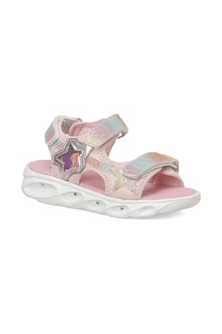 Kinetix Noma P 6fx Pembe Kız Çocuk Spor Sandalet 000000000102253102 Pembe-pembe