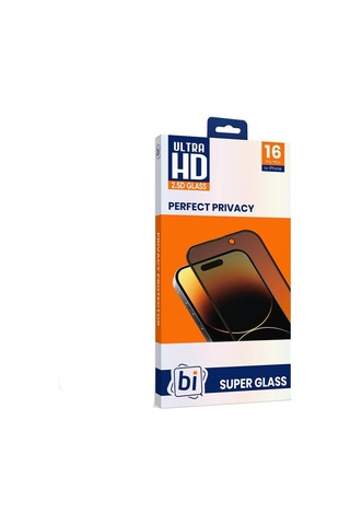 Bi 2,5d Prıvacy Super Glass Samsung Uyumlu S25 Ekran Koru