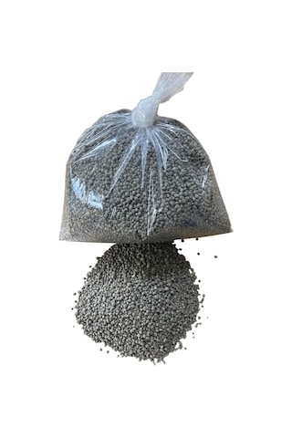 Maks 15-15-15+ 15so3 +me Kompoze Gübre 1 Kg 1 KG