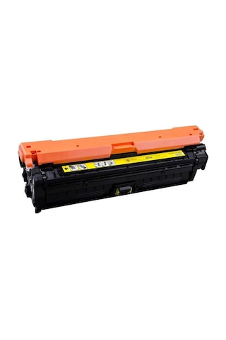 Hp 651a-ce342a Sarı Toner