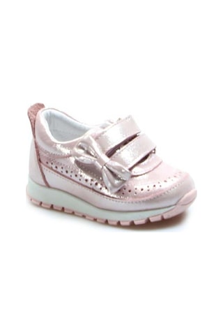 Fast Step Hakiki Deri Kız Çocuk Sneaker Ayakkabı 837ıa03 001
