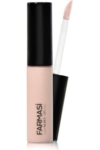 Farmasi Full Coverage Likit Kapatıcı 04 Pure Beige 7 ML