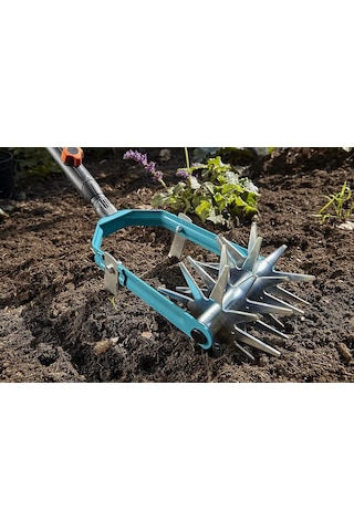 Gardena 3195 Combisystem Bahçe Çapalama Aleti