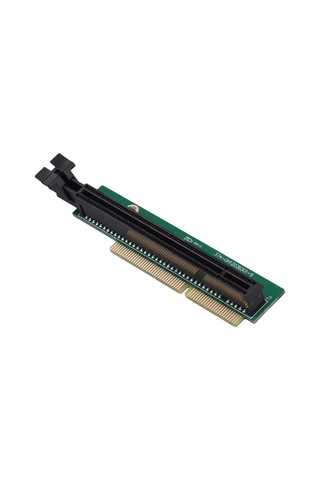 Xurunkeji 2 Adet Grafik Kartı Pcı-e Genişletme Kartı Tiny4 Yükseltici Kartı Lenovo Tiny4 Serisi Modelleri M720q 01aj940 Pcıe Yükseltici Kartı