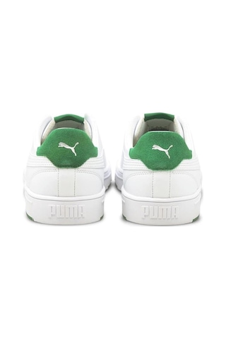 Puma Serve Pro Lite Unisex Beyaz Spor Ayakkabısı 37490205 001