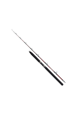 Ryuji Deep Rider 180 Cm 50-80lbs Akisyonlu Trolling Kamışı