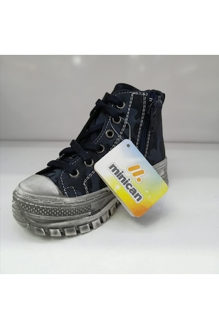 Mini Can Konvers Unisex Günlük Spor Ayakkabı