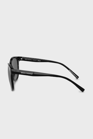 Armani Exchange Güneş Gözlüğü Ax4144su 54 815887 Siyah