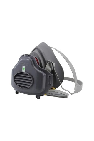 Trendooze Yeni 3700 Modeli Sanayi Boya Püskürtme Solunum Sistemi