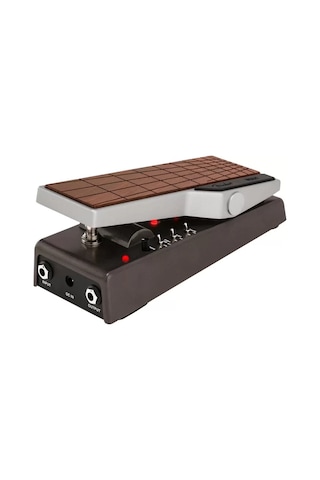 Fender Tread-light Wah Pedalı