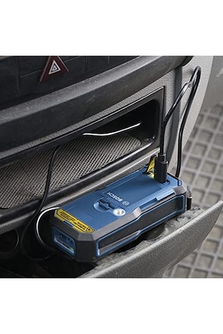 Bosch Professional Akkupack Ba 3.7v 1.0ah A