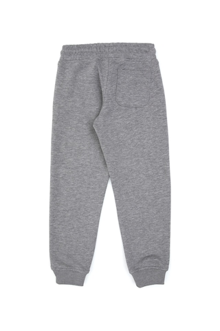 U.s. Polo Assn. Erkek Çocuk Gri Melanj Eşofman Altı 50307709-vr086 Gri Melanj
